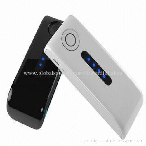 4,400mAh Power Pack with Private Design, Original Samsung 18650 Battery